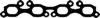 CORTECO 460007P Gasket, exhaust manifold